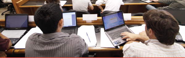 MBA en Agronegocios